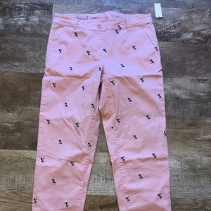 Talbots Frenchie dress pants